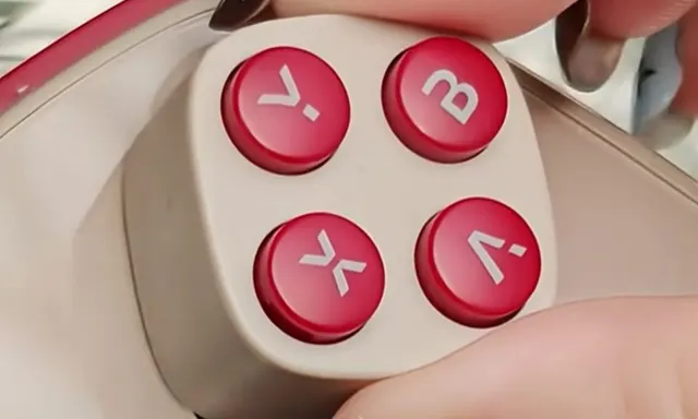 MANGMI Pocket Max Hadir Sebagai Handheld Gaming Termurah dengan Fitur Unggulan