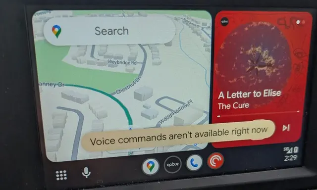 Masalah Perintah Suara di Android Auto Mengganggu Pengalaman Berkendara
