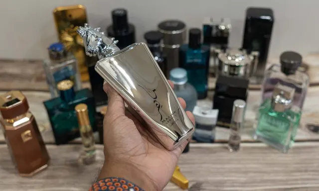 Menemukan Parfum Ideal dengan Bantuan Teknologi AI yang Inovatif