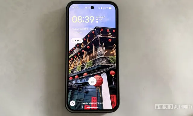 Mengabadikan Keindahan Taiwan dengan Kamera Pixel 10 Pro XL