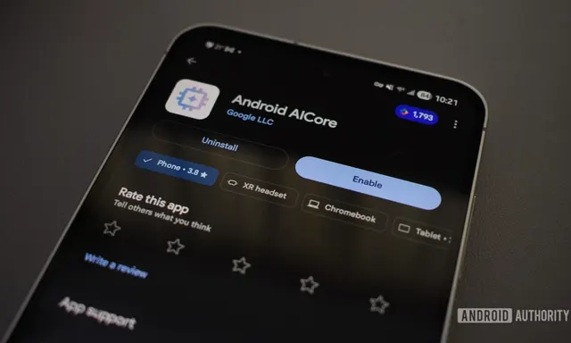 Menonaktifkan AICore di Ponsel Samsung untuk Performa Optimal