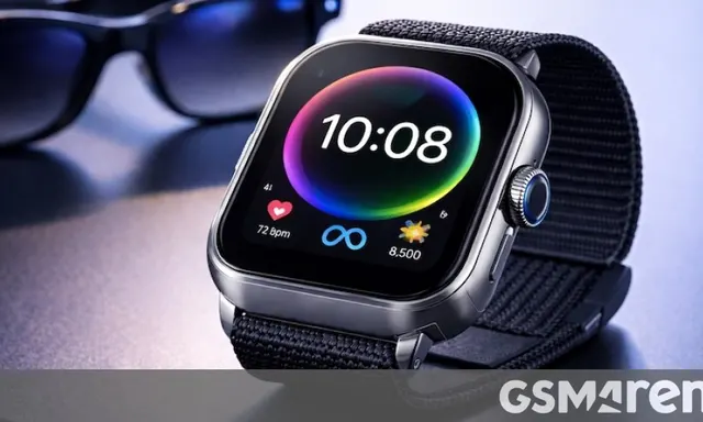 Meta Siapkan Jam Tangan Pintar dengan Fitur Kesehatan Terbaru