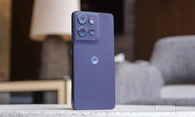 Moto G Power 2026: Ponsel Terjangkau dengan Fitur Menarik dan Desain Kuat