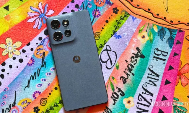Motorola Hadapi Tantangan Pembaruan Perangkat Lunak di Tengah Peluncuran Moto G17