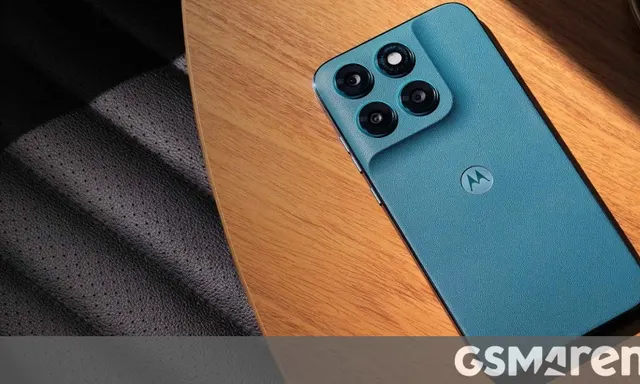 Motorola Moto G77 Butuh Ulasan Positif untuk Raih Kesuksesan