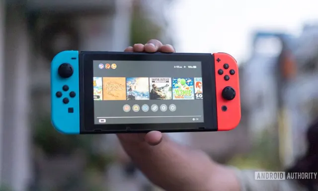 Nintendo Tegaskan Posisi Melawan Emulator Switch di GitHub