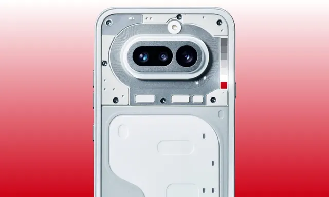 Nothing Phone 4a Hadir dengan Desain Baru yang Lebih Fungsional dan Menarik