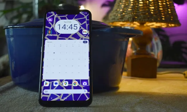 Nova Launcher Tetap Menjadi Favorit Pengguna Android di Tahun 2023