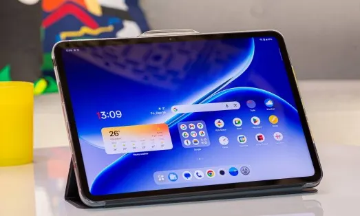 OnePlus Pad Go 2: Tablet Android Menarik dengan Desain dan Kinerja Unggulan