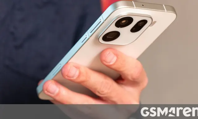 Oppo Siapkan Inovasi Terbaru dengan Chipset Dimensity untuk Find X10