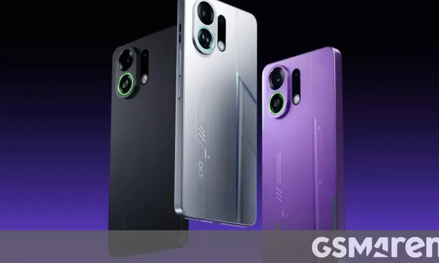 Oppo Siapkan Peluncuran Seri K14 Turbo dengan Fitur Unggulan di China