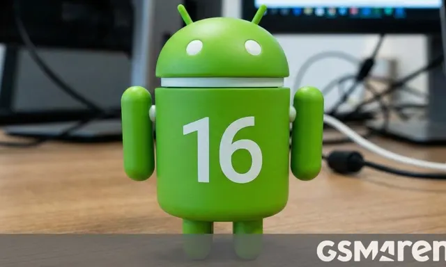 Pembaruan Android 16: Cek Status Ponsel Anda Sekarang Juga