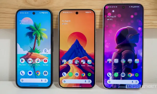 Pembaruan Februari 2026 Hadir untuk Semua Pengguna Perangkat Pixel