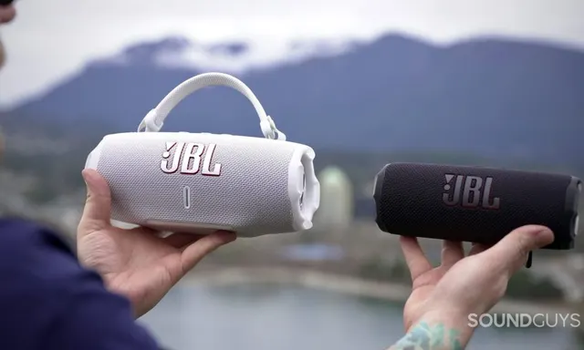 Penawaran Spesial untuk Speaker JBL Charge 6 dan Flip 7 Terkini