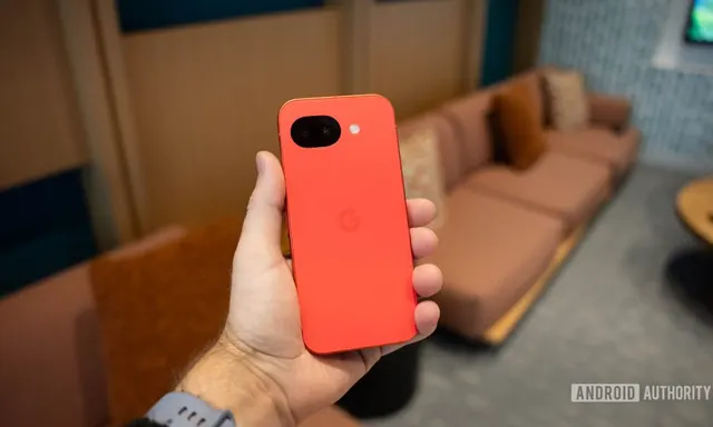 Perbandingan Pixel 10a dan 8a: Pilih Mana yang Lebih Baik?