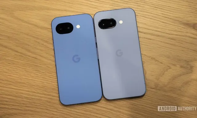 Pixel 10a Hadir, Apakah Upgrade dari Pixel 9a Layak Dilakukan?