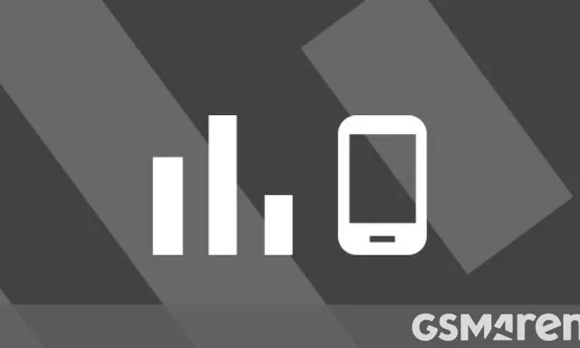 Ponsel Trending Minggu Ini: Xiaomi Dominasi dengan Redmi Turbo 5 Max