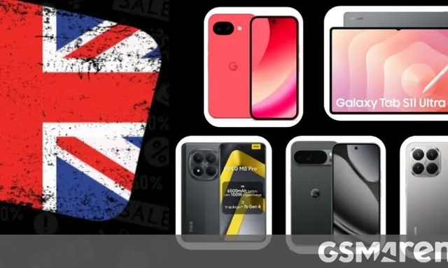 Pre-Order Pixel 10a dan Penawaran Menarik untuk Gadget Terbaru