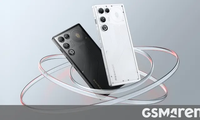 REDMAGIC 11 Air Hadir dengan Fitur Canggih untuk Pengalaman Gaming Maksimal