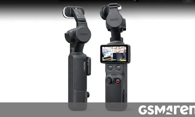 Rumor DJI Osmo Pocket 4: Desain dan Fitur Baru yang Diharapkan