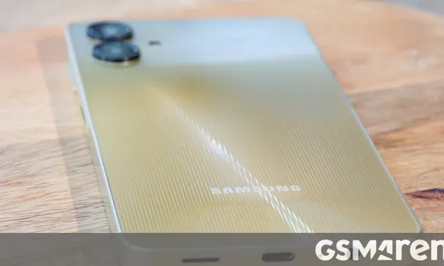 Samsung Galaxy A06 Jadi Ponsel Terlaris di Amerika Latin 2025