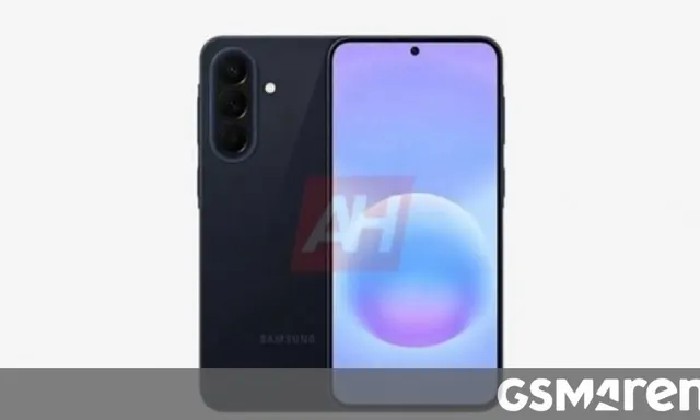 Samsung Galaxy A57 5G Siap Meluncur, Ini Bocoran Spesifikasinya
