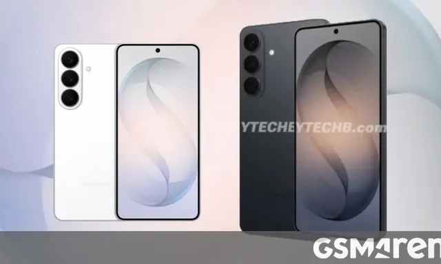 Samsung Galaxy S26 dan S26+: Inovasi dan Spesifikasi Terbaru Terungkap