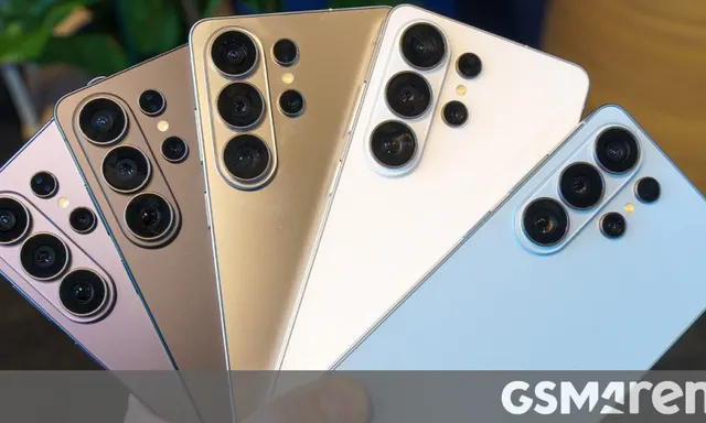 Samsung Galaxy S26 Series Resmi Diluncurkan, Pre-order Sudah Dibuka