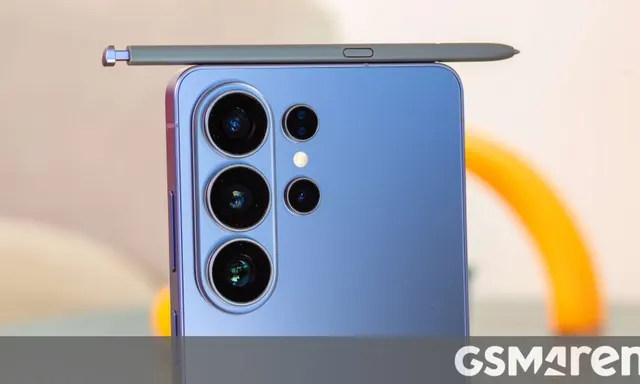 Samsung Galaxy S26 Ultra Hadir dengan Desain Segar dan Fitur Unggulan