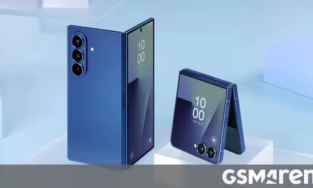 Samsung Galaxy Z Fold8 Siap Tantang Dominasi Z Flip8 di Pasar Ponsel Lipat