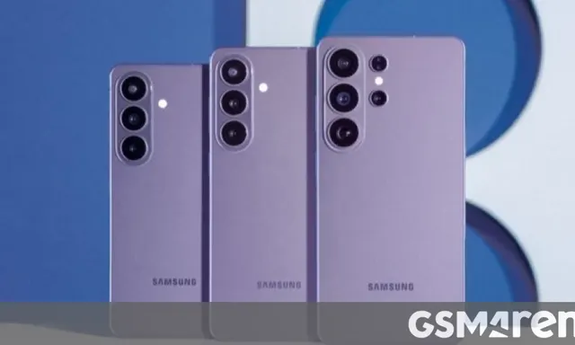 Samsung Hadirkan Fitur Komunikasi Satelit di Galaxy S26 Series