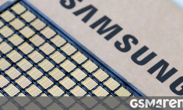 Samsung Luncurkan HBM4, Memori DRAM Tercepat dan Efisien untuk Komputasi Modern