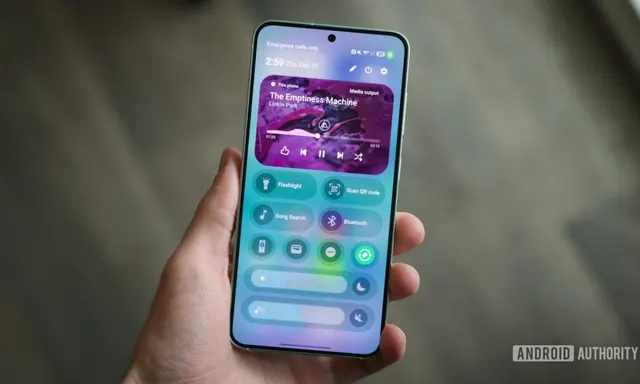Samsung One UI 8.5 Beta Hadirkan Fitur Rekam Layar yang Lebih Praktis