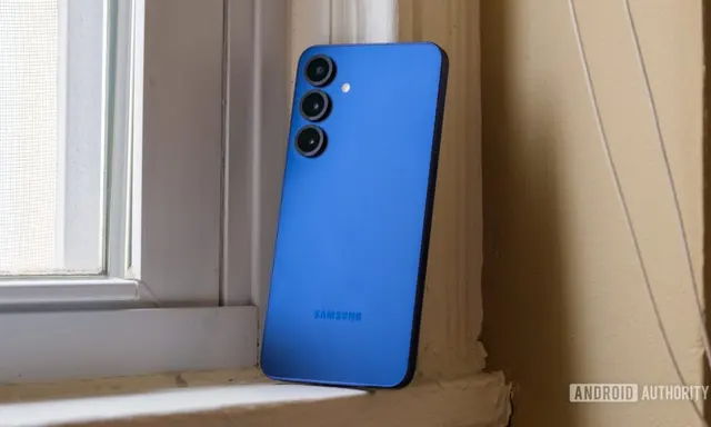 Samsung Perkenalkan Fitur Secure Chat untuk Lindungi Rahasia Perusahaan