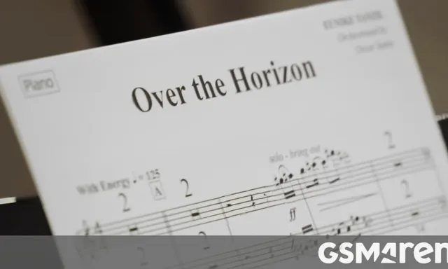 Samsung Perkenalkan Over the Horizon 2026 untuk Galaxy S26