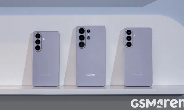 Samsung Resmi Luncurkan Galaxy S26 dengan Harga dan Fitur Baru