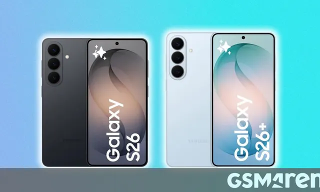 Samsung Siapkan Galaxy S26 dan S26 Plus, Bocoran Spesifikasi Muncul