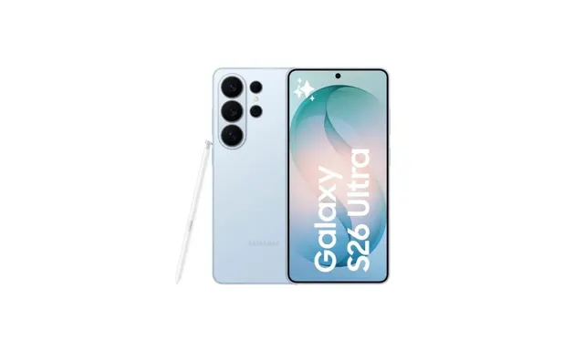 Samsung Siapkan Galaxy S26 Ultra dengan Desain Menarik dan Warna Baru
