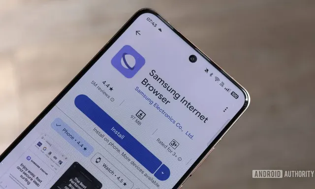 Samsung Siapkan Pembaruan One UI 9 dengan Fitur AI Menarik