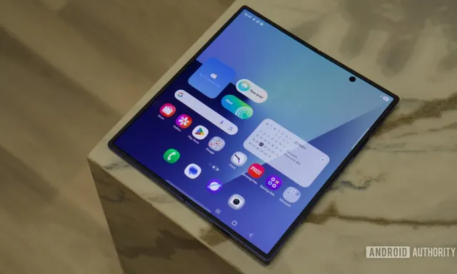 Samsung Ubah Strategi Produksi, Lebih Banyak Galaxy Z Fold 8 di 2026