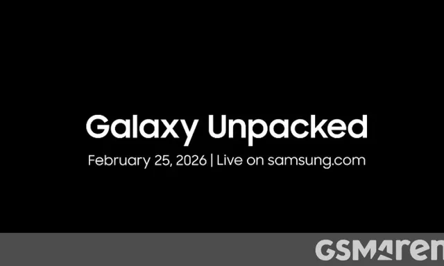 Samsung Umumkan Tanggal Peluncuran Galaxy S26 Series dan Pre-Reservasi