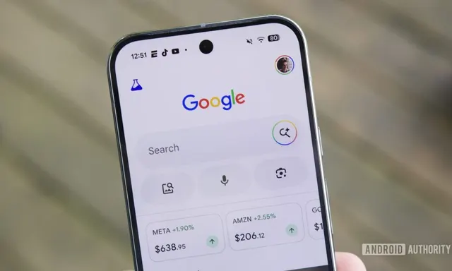 Senator AS Soroti Fitur Checkout Gemini dari Google dan Risiko Privasi