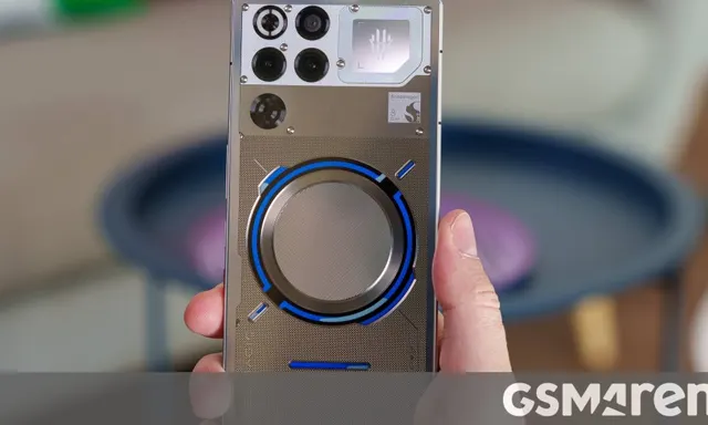 Smartphone dan Tablet Android Terbaik Januari 2026 Menurut AnTuTu