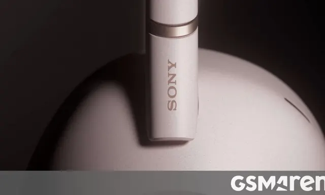Sony Luncurkan Warna Baru Sand Pink untuk Headphone WH-1000XM6