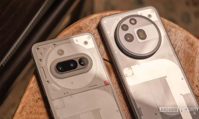Spesifikasi Nothing Phone 4a Terungkap Jelang Peluncuran Resmi 5 Maret