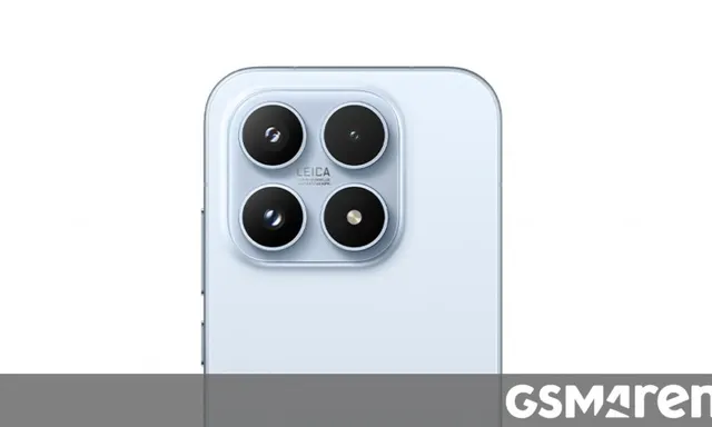 Spesifikasi Xiaomi 18 Terungkap, Chipset dan Kamera Periskop 200MP