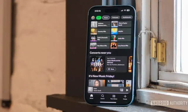 Spotify Luncurkan Fitur Playlist AI untuk Eksplorasi Musik yang Interaktif