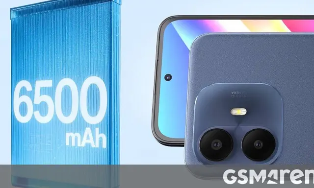 TCL K70 Power dan K70 Resmi Diluncurkan, Simak Spesifikasinya!