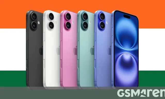 Tren Smartphone Premium Meningkat di India, 1 dari 5 Ponsel Dikirim Model Ini