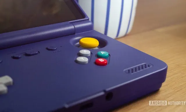 TrimUI Flap X1 Hadir Sebagai Inovasi Baru di Dunia Handheld Game